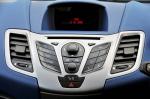 Ford Fiesta 2008 года